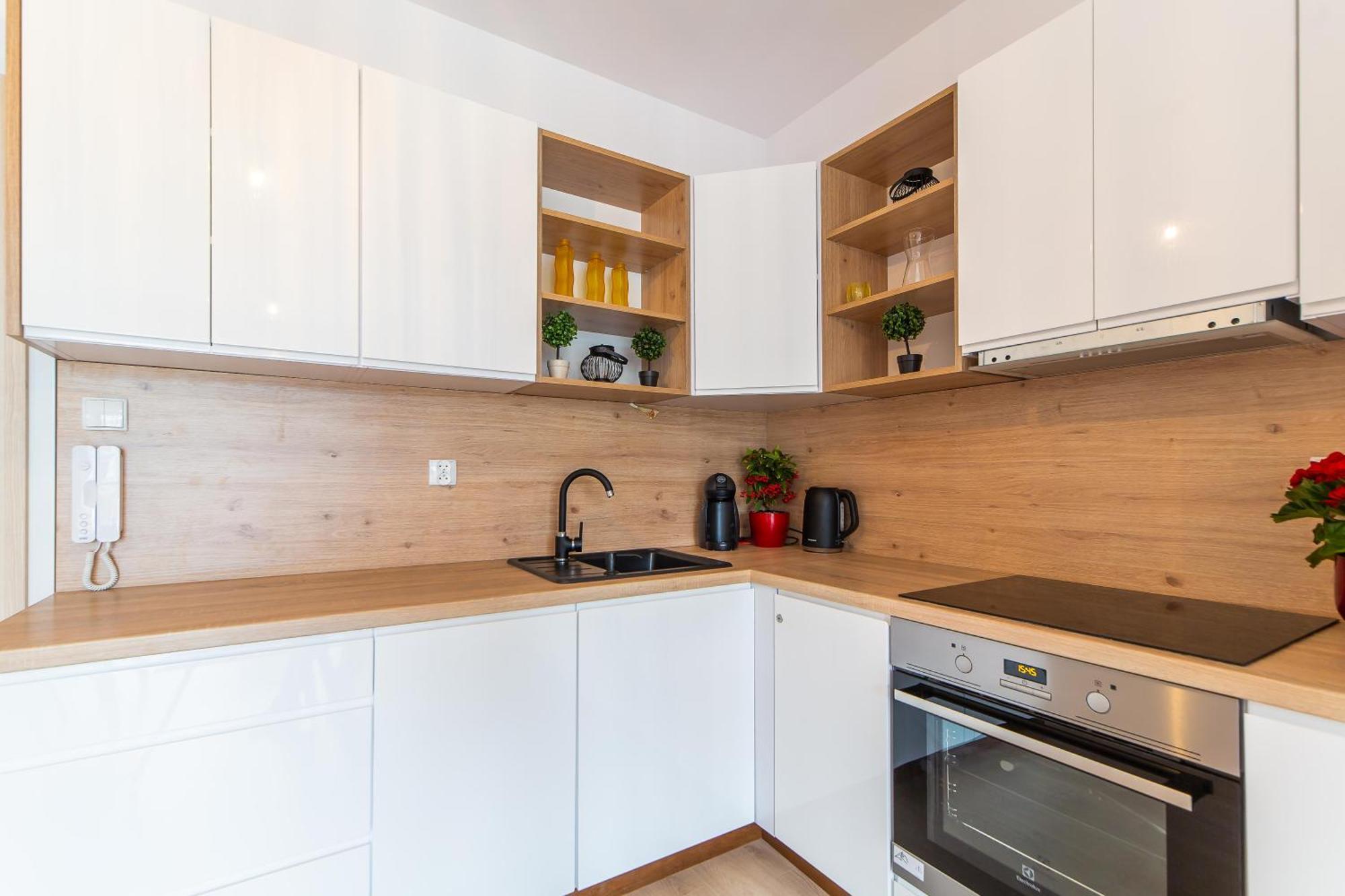 Feniks Apartamenty 8 By Jantar Apartamenty Kolobrzeg Phòng bức ảnh