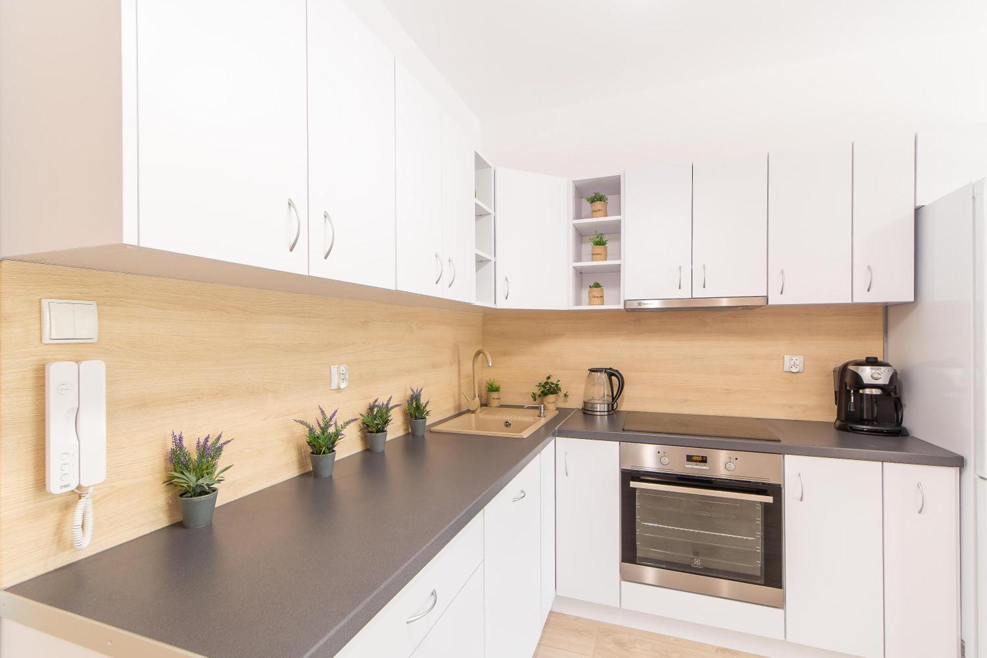 Feniks Apartamenty 8 By Jantar Apartamenty Kolobrzeg Phòng bức ảnh